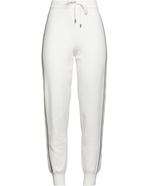 Liu Jo Trouser - White