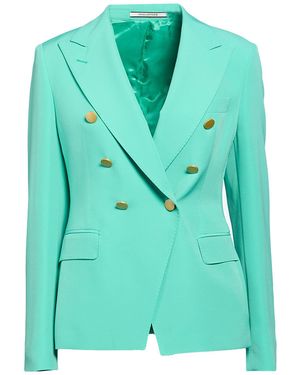 Tagliatore 0205 Blazer - Green