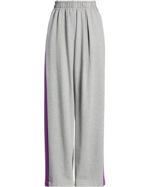 ODEEH Trousers - Grey