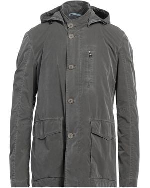 Schneiders Salzburg Jacke & Anorak - Grau