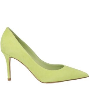 Le Silla Stiefelette - Grün