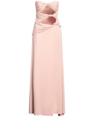 Aniye By Maxi Dress - Pink