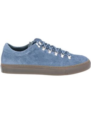Diemme Trainers Leather - Blue
