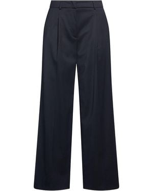 Peserico Hose - Blau