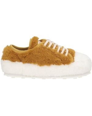 Marni Sneakers - Giallo