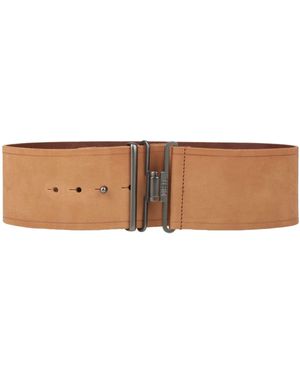 DIESEL Cintura - Bianco
