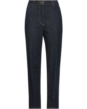 Shaft Jeans - Blue