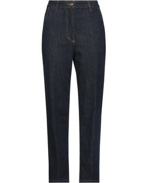 Shaft Jeans - Blue