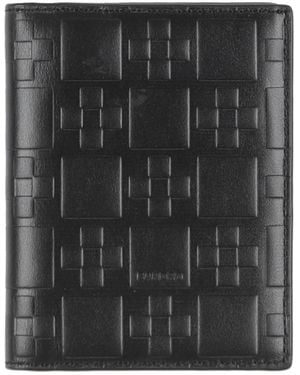 Sandro Wallet - Black
