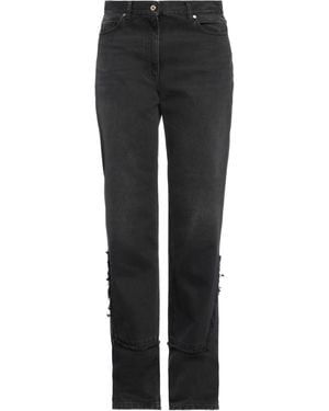 Just Cavalli Pantaloni Jeans - Grigio