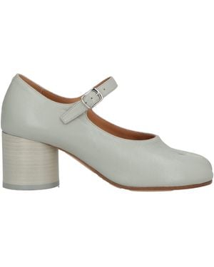 Maison Margiela Pumps - Gray