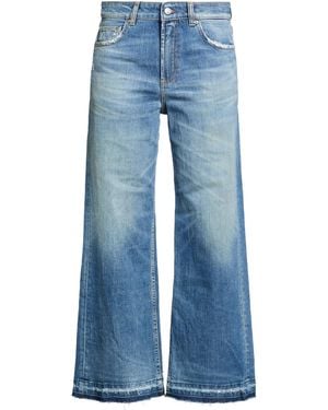 Department 5 Jeans - Blue