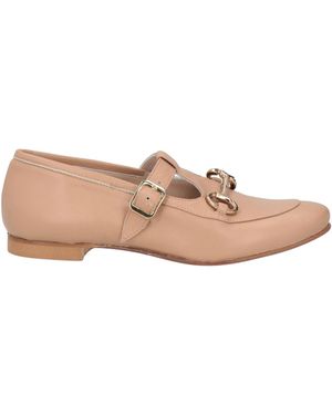 gioia.a. Loafer - Pink