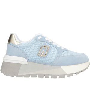 Liu Jo Trainers - Blue