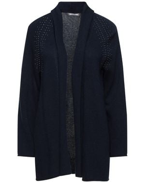 Elena Miro Cardigan - Blue