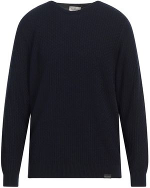 Brooksfield Pullover - Blu