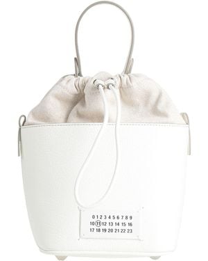Maison Margiela Handbags - White