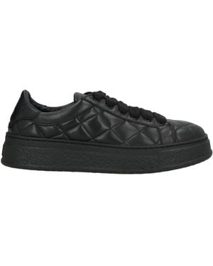 Agl Attilio Giusti Leombruni Sneakers - Schwarz