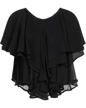 Dondup Top - Black