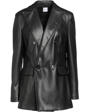 ELEONORA STASI Blazer - Nero