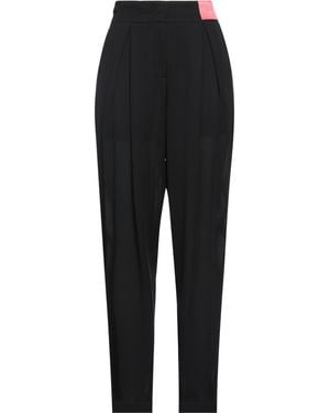 ARMANI EXCHANGE Trousers - Black