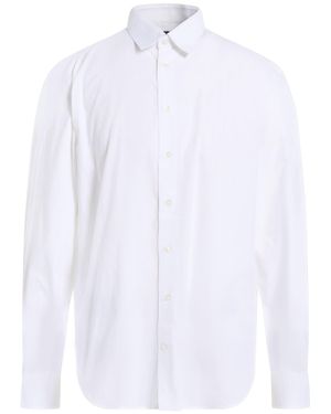 Emporio Armani Camicia - Bianco