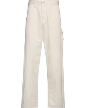 Edwin Pantalone - Bianco