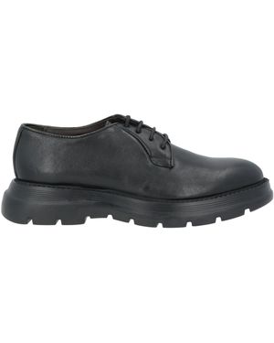 F.LLI RENNELLA Zapatos De Cordones - Gris