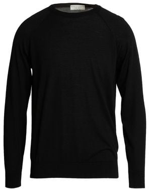 FILIPPO DE LAURENTIIS Pullover - Negro