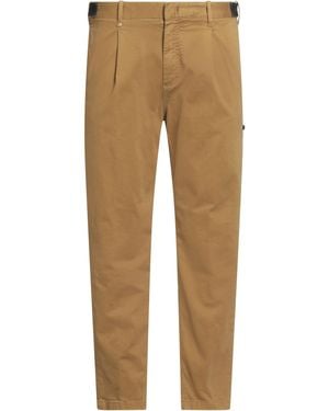 Berna Pantalon - Neutre