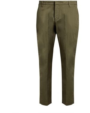 Entre Amis Pants - Green