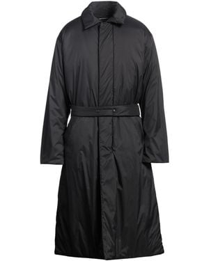 Y-3 Coat - Black