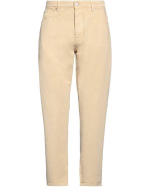 SELECTED Jeans - Natural