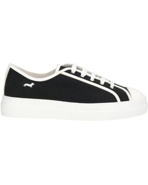 Harmont & Blaine Trainers - Black