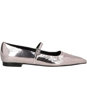 Zinda Ballerine - Bianco
