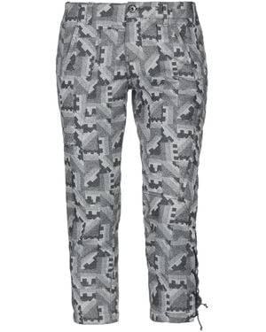DIESEL Pants - Gray