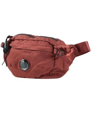 C.P. Company Marsupio - Rosso