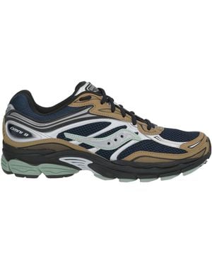 Saucony Sneakers - Grün