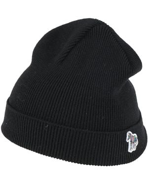 Paul Smith Hat - Black