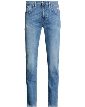 Roy Rogers Jeans - Blue