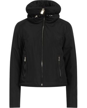 Yes-Zee Jacket - Black