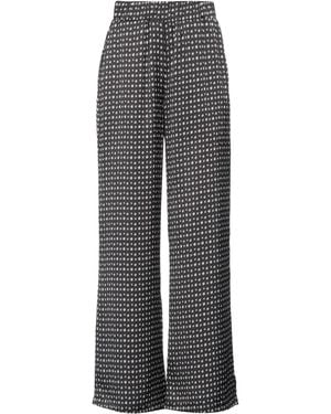 DIMORA Trousers - Grey