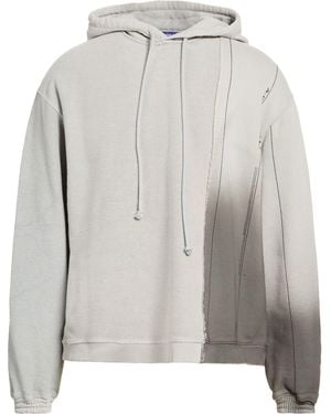 A_COLD_WALL* Light Sweatshirt Cotton - Gray