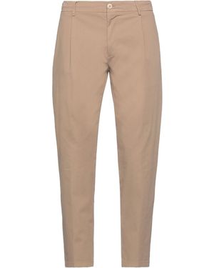 BE ABLE Pants - Natural