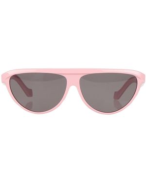 Tol Occhiali Da Sole - Rosa