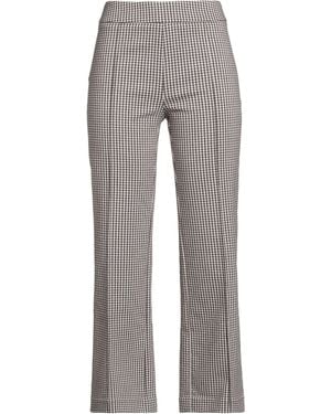 STAUD Trousers - Grey