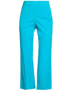 Maliparmi Trouser - Blue