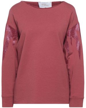 Emma Sweatshirt - Pink