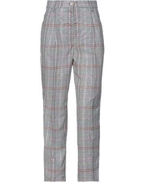 Michael Coal Pants - Gray