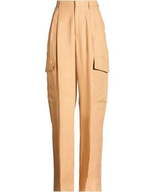 Tagliatore 0205 Trousers - Natural